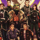 Illustration for article titled All The Things That iStar Wars: Rogue One /iAbsolutely Needs To Have